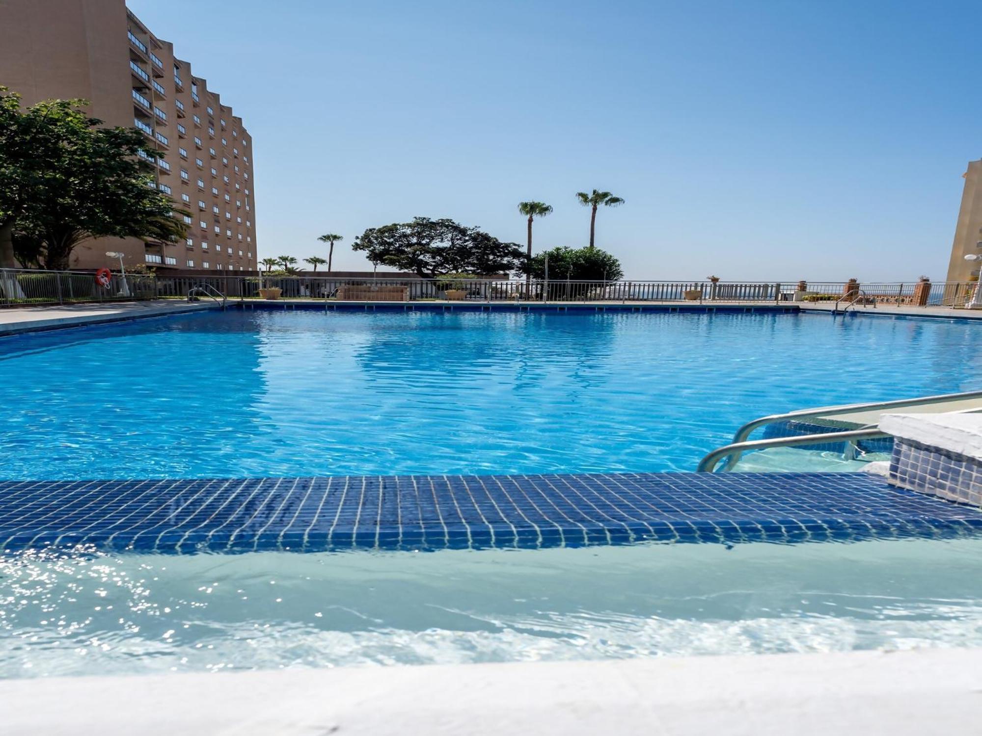Sensa701 Beach Andra Benalmadena Exterior photo
